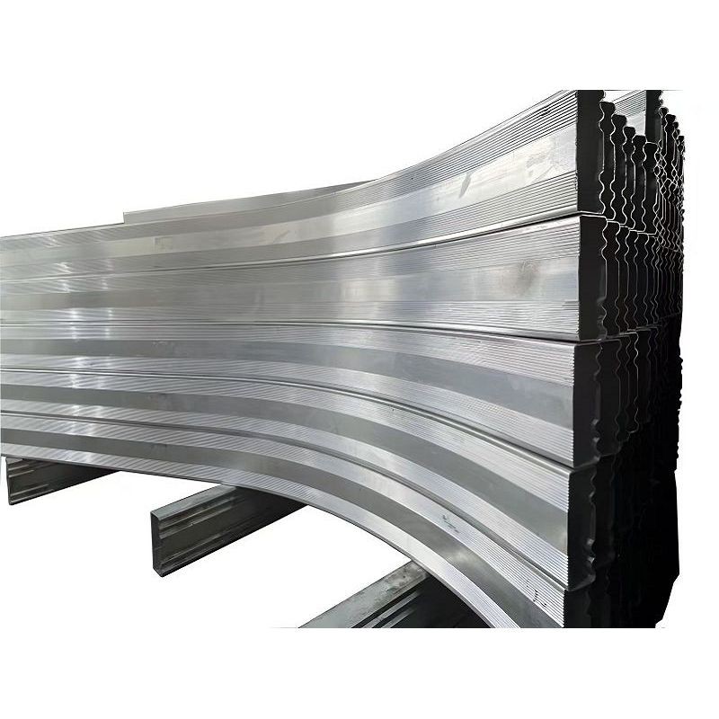 Aluminium Pipe Tube Bending Service