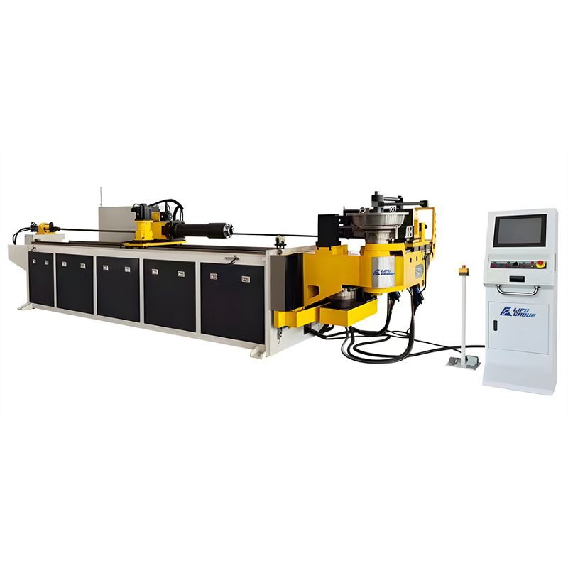 Industrierohr Bender